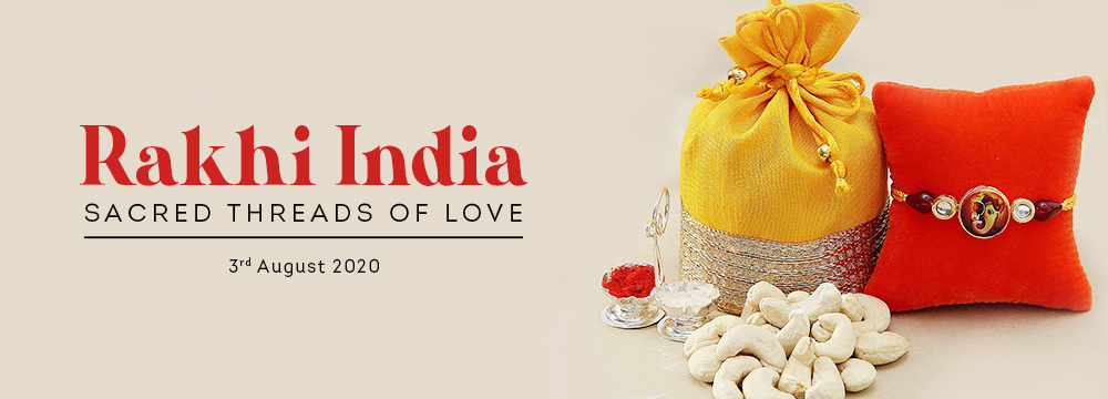 Rakhi India