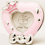 Heart Photo Frame