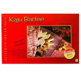 500 Gms Kaju Katli