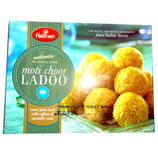 Haldiram Moti Choor Ladoo 