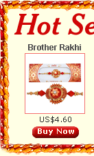 Rakhi Gifts