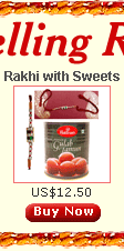 Rakhi Gifts