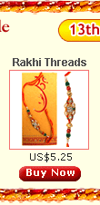 Rakhi Gifts