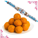 Motichoor Laddoo