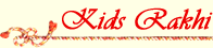 Kids Rakhi