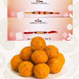 Motichoor Laddoo Combo 