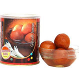 Chhappan Bhog Gulab Jamun