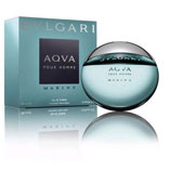 BVLGARI AQVA MARINE